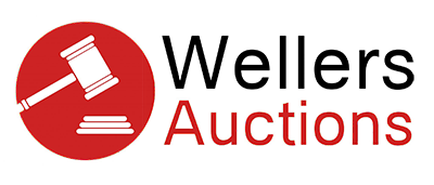 Wellers Auctions Logo