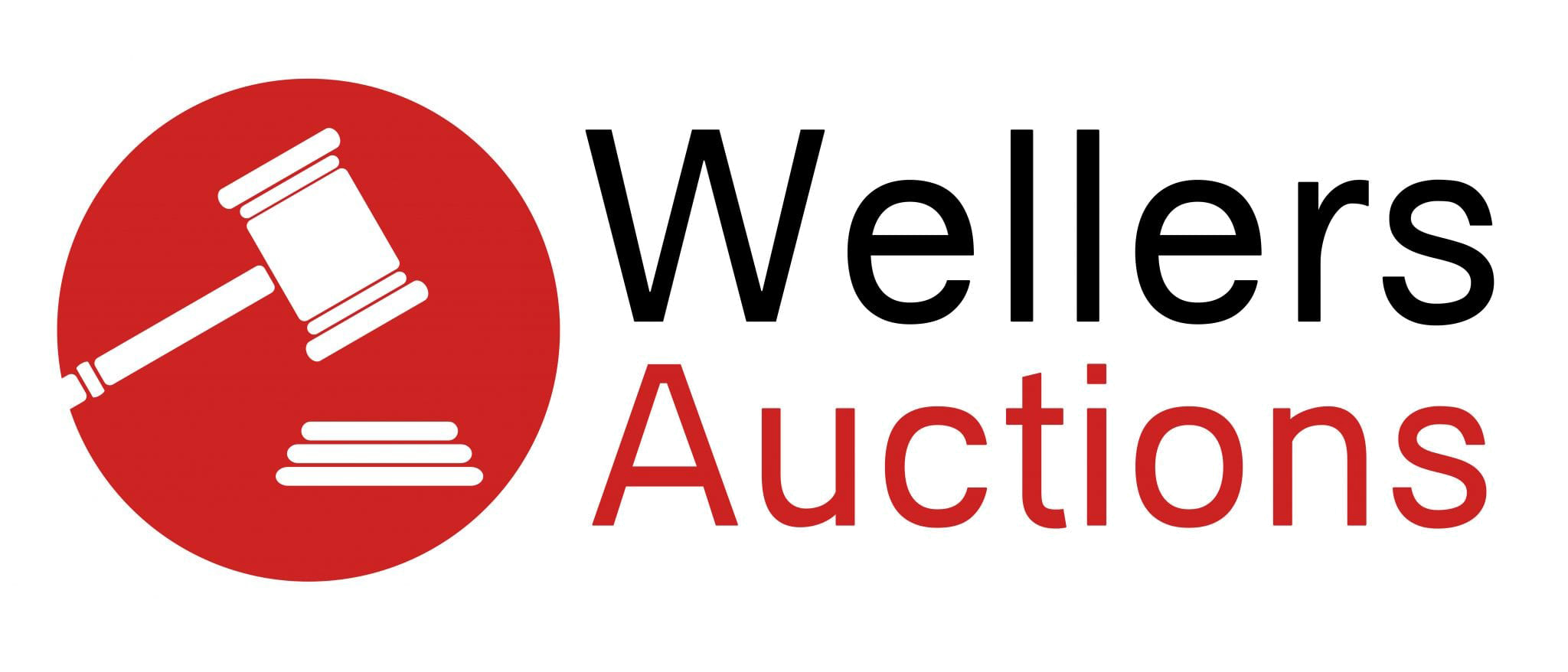 Wellers Auctions Logo